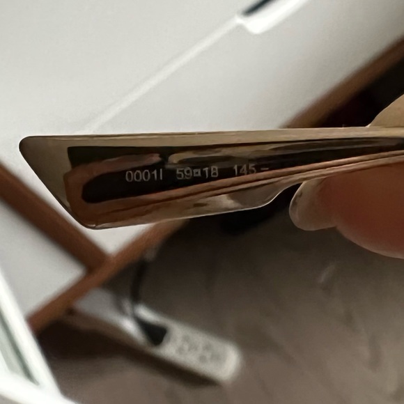 COPY - COPY - COPY - Dior Stellaire1. New condition. - Picture 3 of 4